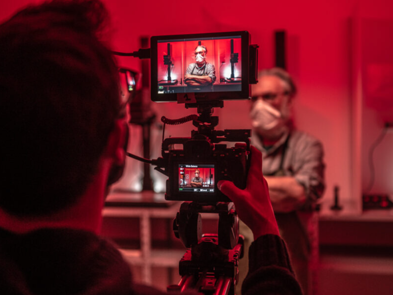 Immagine 3 del portfolio di Ivan Frattina