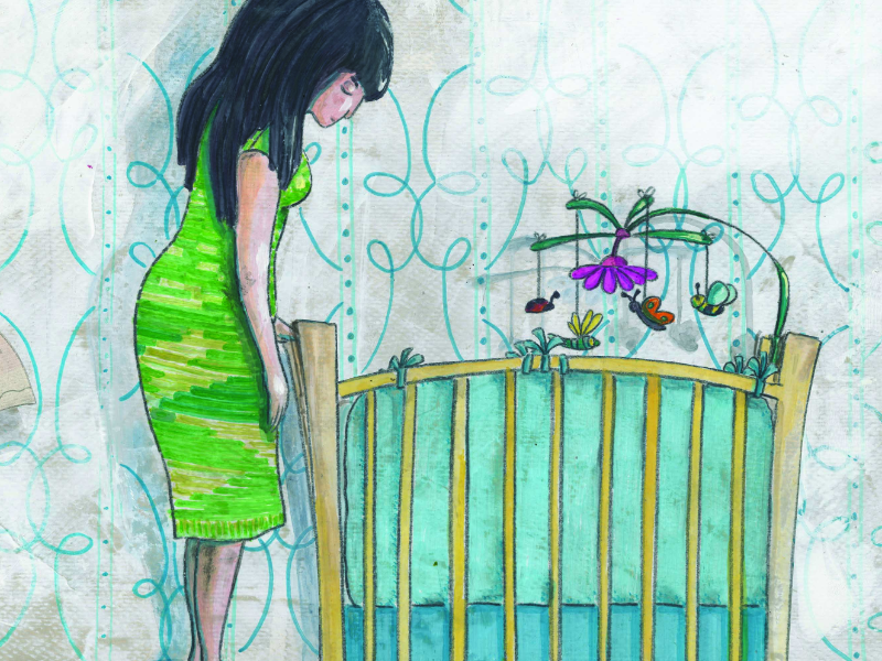 Immagine 2 del portfolio di Stefania Vincenzi