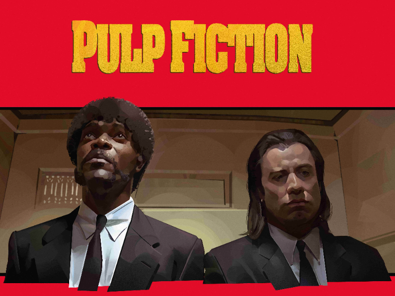 Immagine 3 del portfolio di Filippo Mugnai