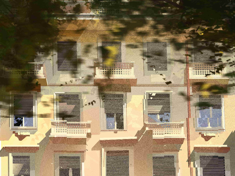 Immagine 4 del portfolio di Filippo Mugnai