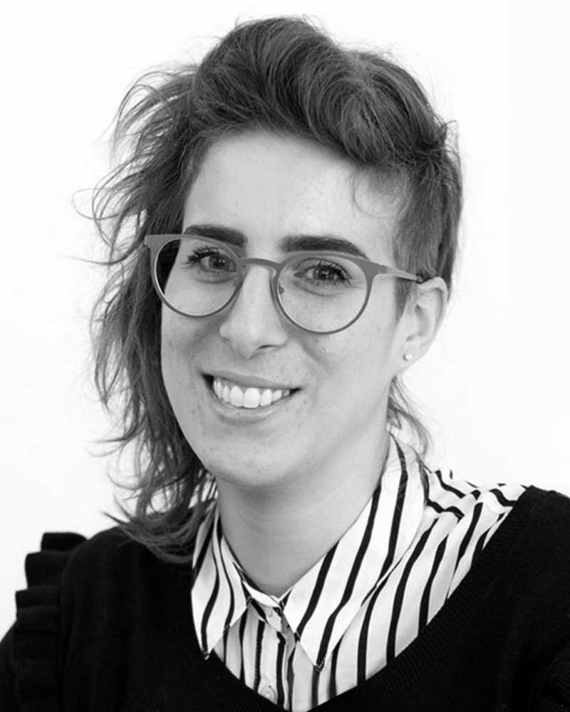 Docente Scuola Comics Susanna Zunino