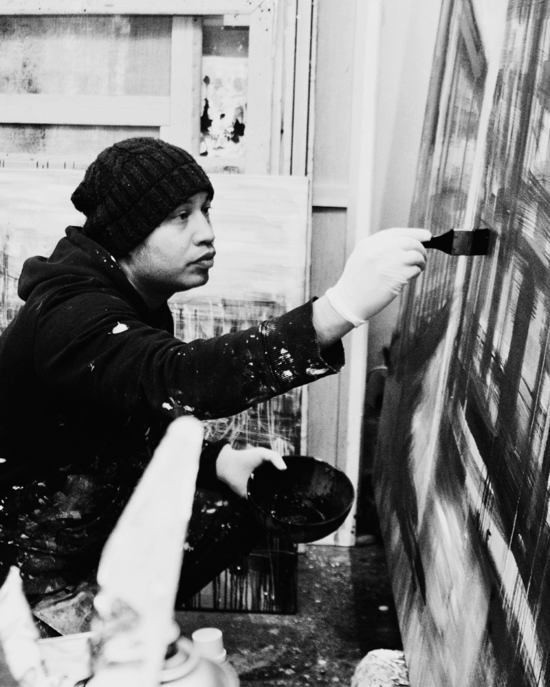 Docente Scuola Comics Mauro Federico Romero Bayter