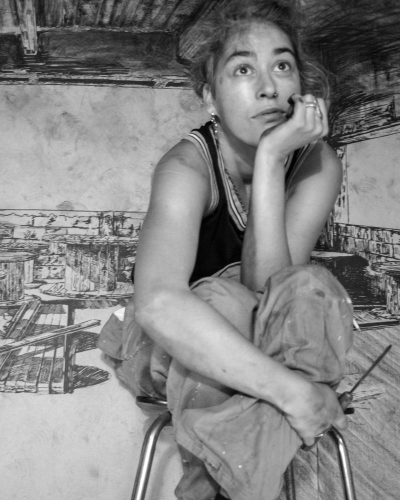 Docente Scuola Comics Marcella  Mangano