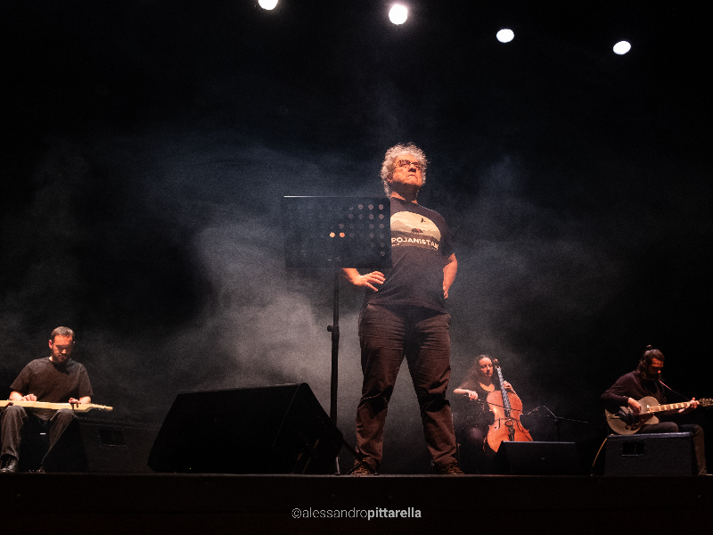 Immagine 1 del portfolio di Andrea Pennacchi