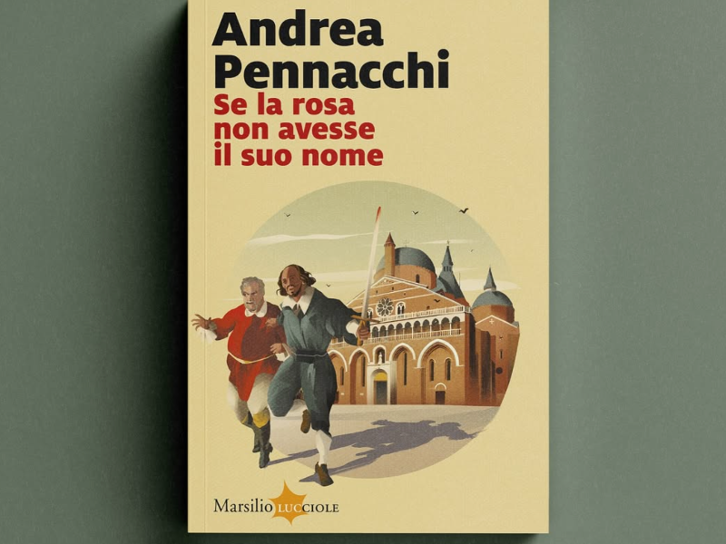 Immagine 3 del portfolio di Andrea Pennacchi