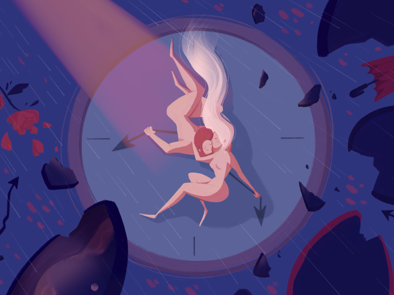 Immagine 2 del portfolio di Alessia Morando
