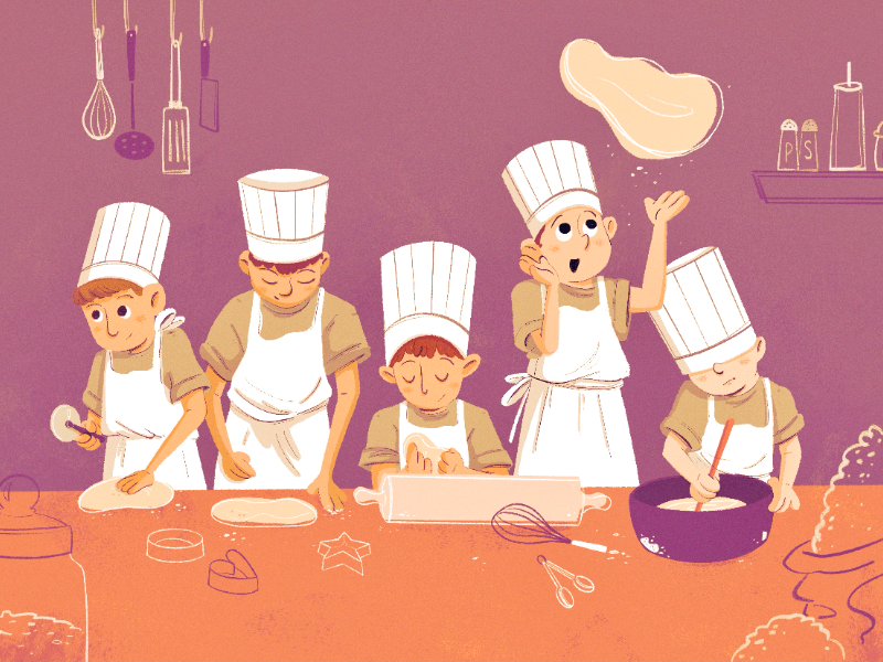 Immagine 4 del portfolio di Alessia Morando