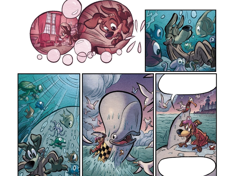 Immagine 3 del portfolio di Stefano  Ronconi