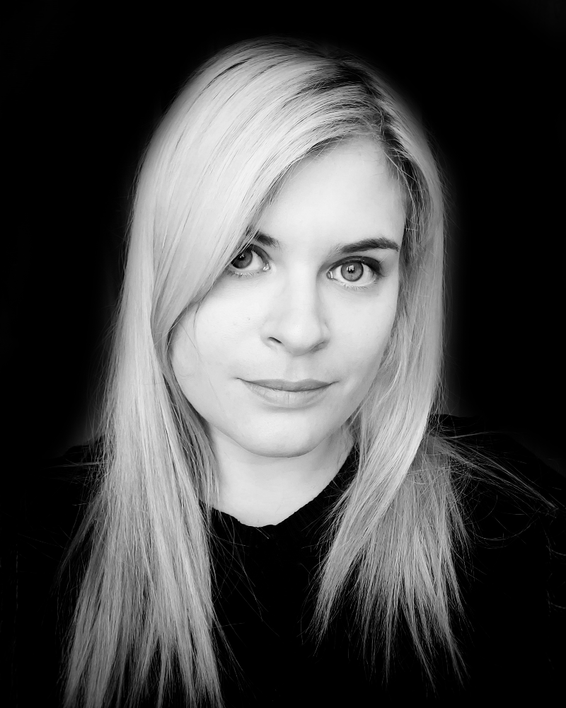 Docente Scuola Comics Irene Catozzi