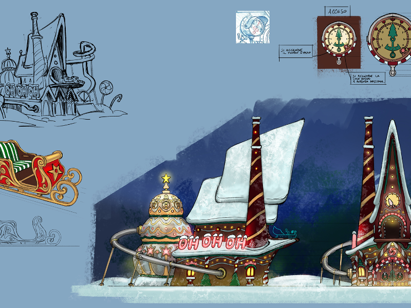 Immagine 5 del portfolio di Davide Giorgini