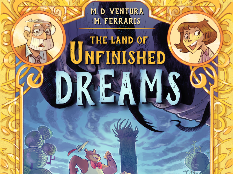 Immagine 4 del portfolio di Marco Daeron Ventura