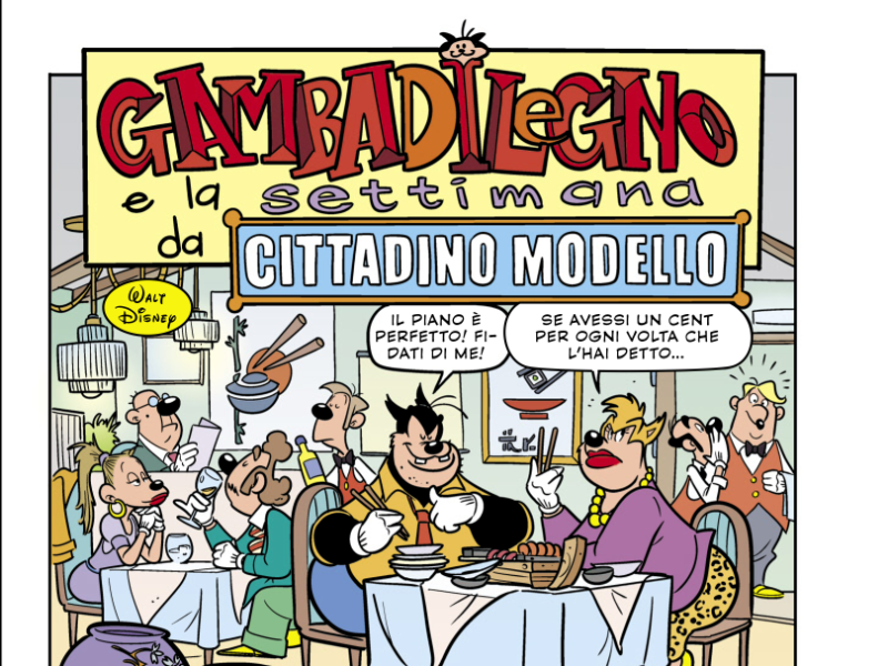 Immagine 2 del portfolio di Davide Fortuna