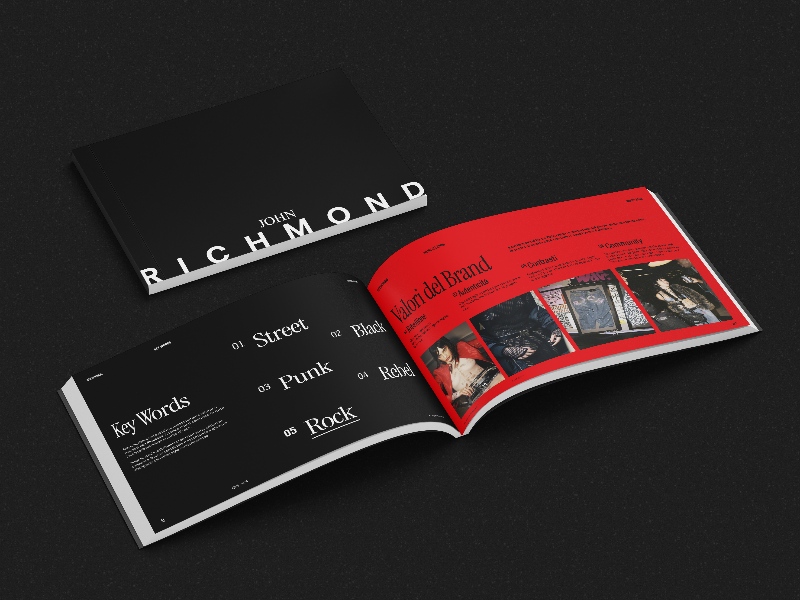 Immagine 1 del portfolio di Marco Saraniero