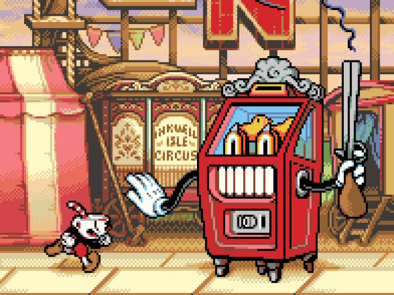 Immagine 4 del portfolio di Alessandro Bucca