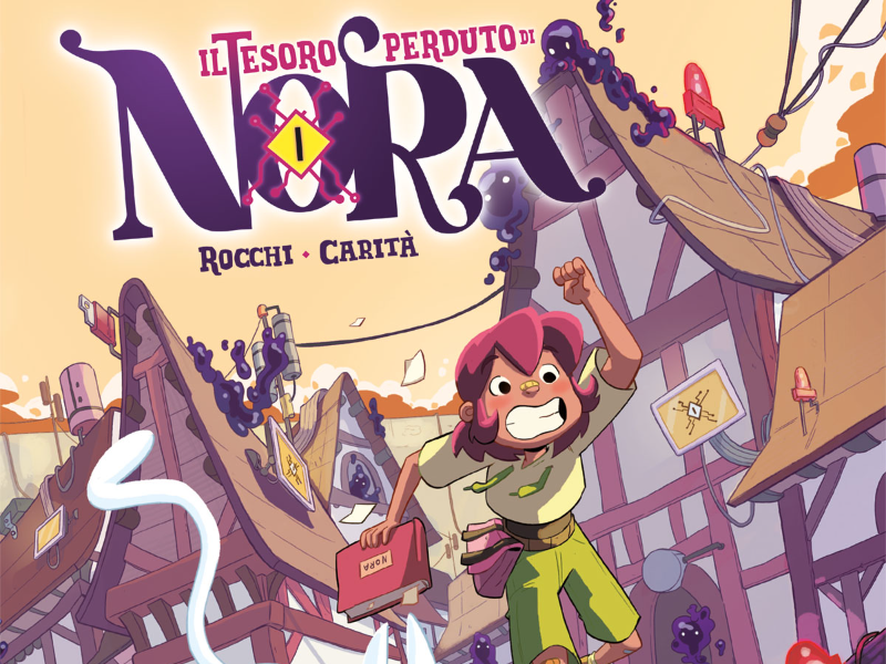 Immagine 6 del portfolio di Francesca Carità