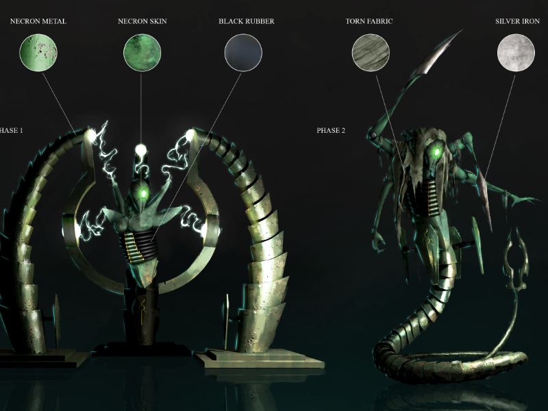 Immagine 4 del portfolio di Daniele Carbini