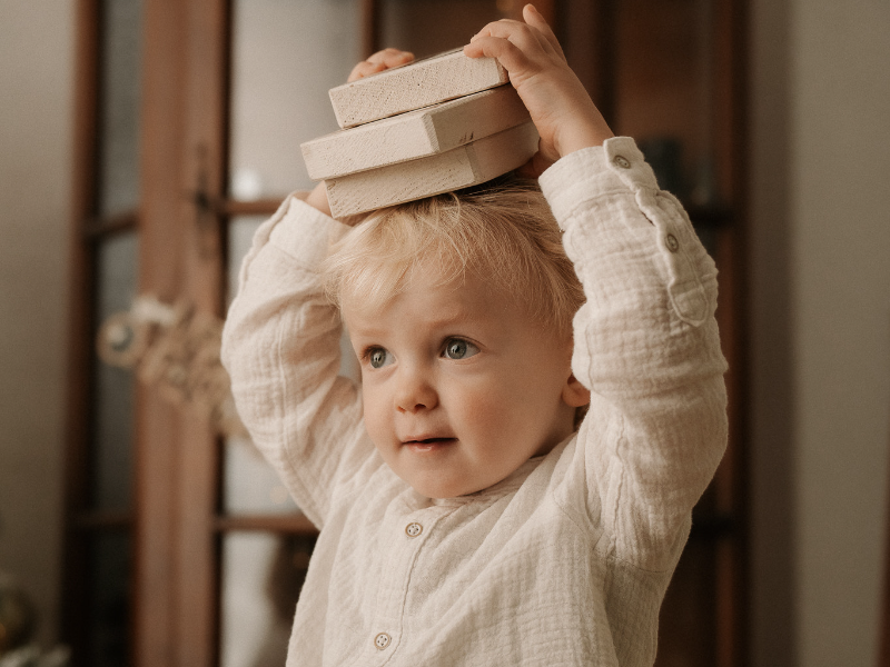 Immagine 1 del portfolio di Deborah Badi