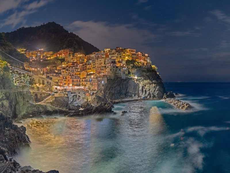 Immagine 4 del portfolio di Brian Russo