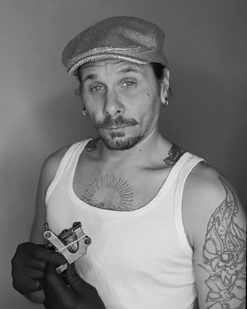 Docente Scuola Comics Fabien Fuego Ferrero Merlino