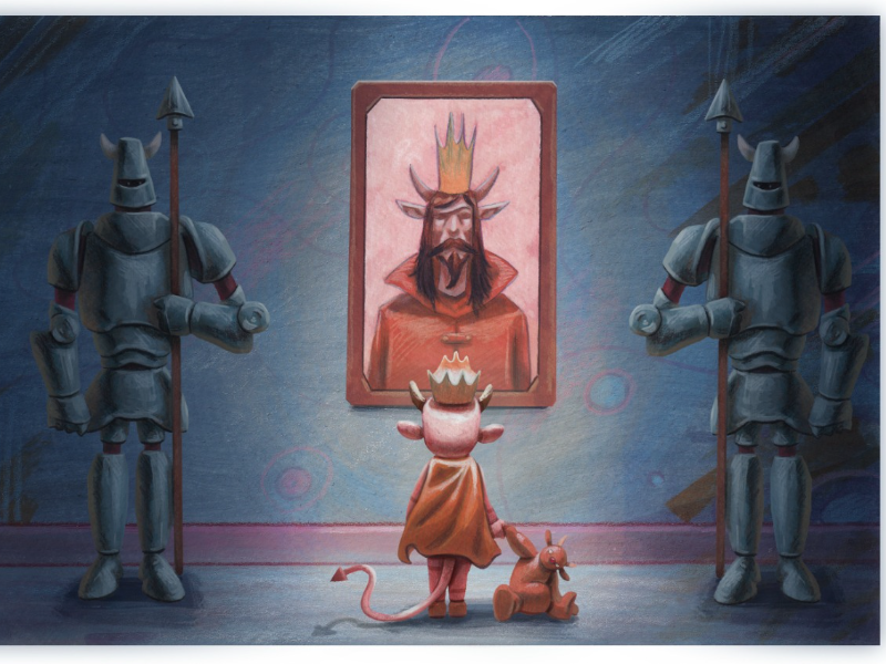 Immagine 3 del portfolio di Jakov Gianello