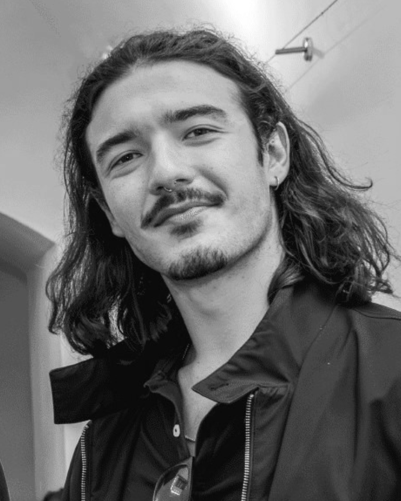 Docente Scuola Comics Jakov Gianello