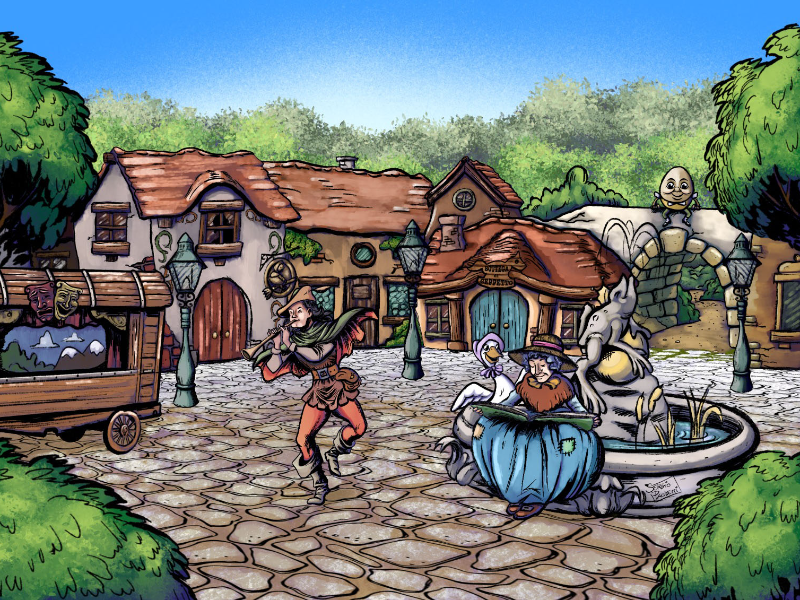 Immagine 1 del portfolio di Sergio  Paludetti