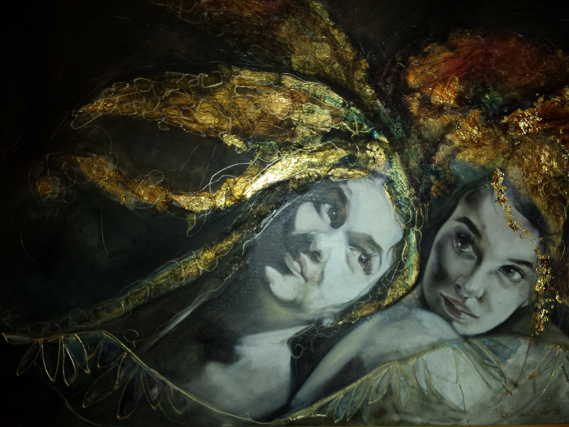 Immagine 1 del portfolio di Marilisa Serra