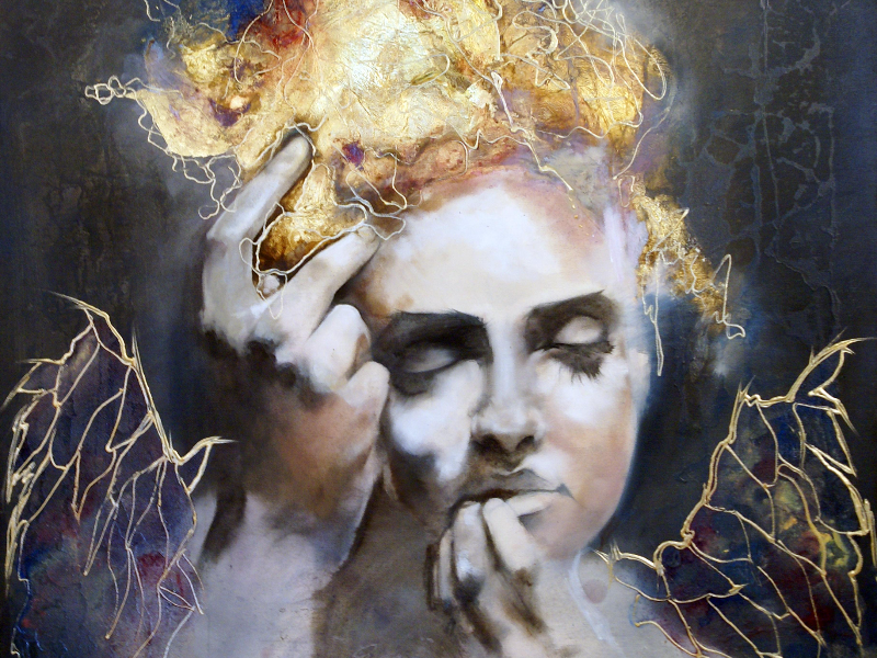 Immagine 2 del portfolio di Marilisa Serra