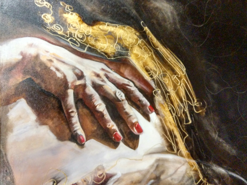 Immagine 3 del portfolio di Marilisa Serra