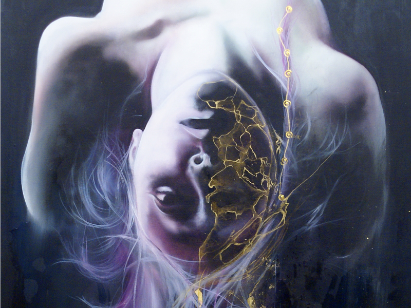 Immagine 4 del portfolio di Marilisa Serra