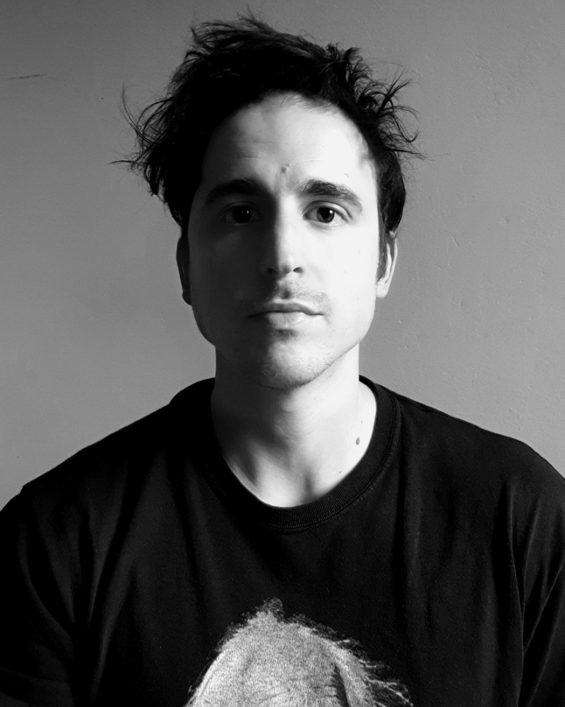 Docente Scuola Comics Andrea Camerini