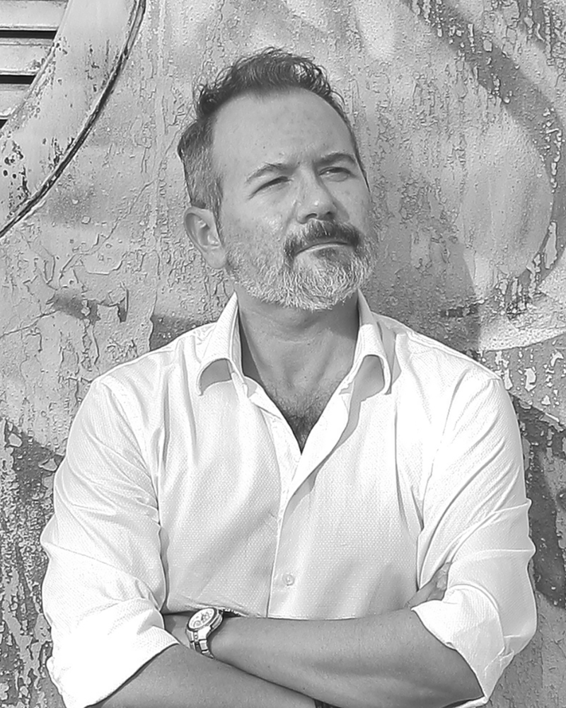 Docente Scuola Comics Antonio TAURO Silvestri