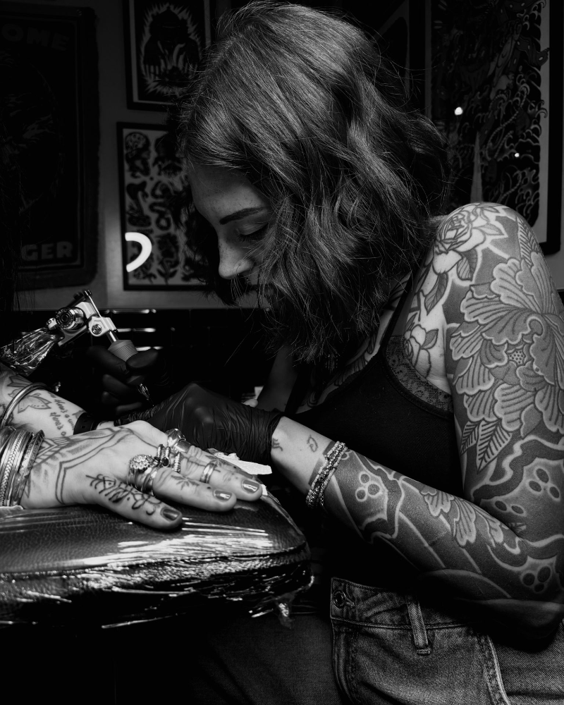 Docente Scuola Comics Claudia  Bellinghieri