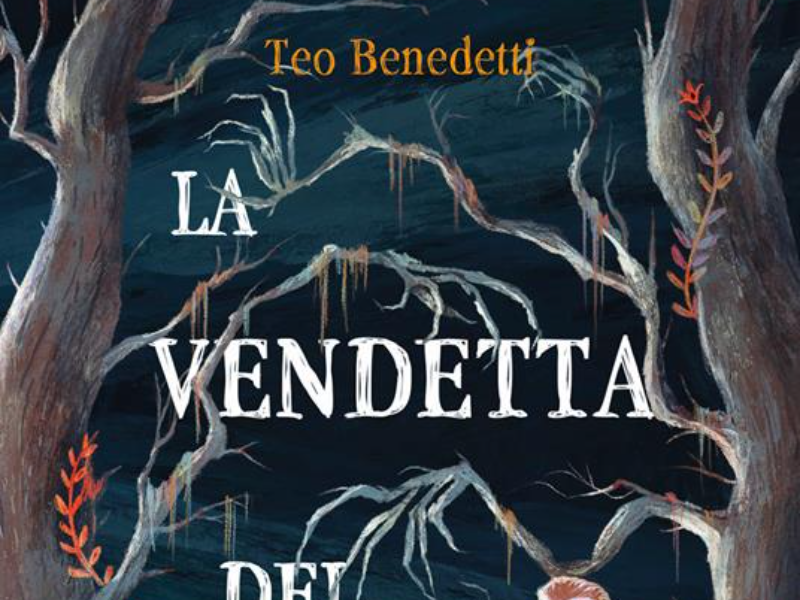 Immagine 3 del portfolio di Teo Benedetti