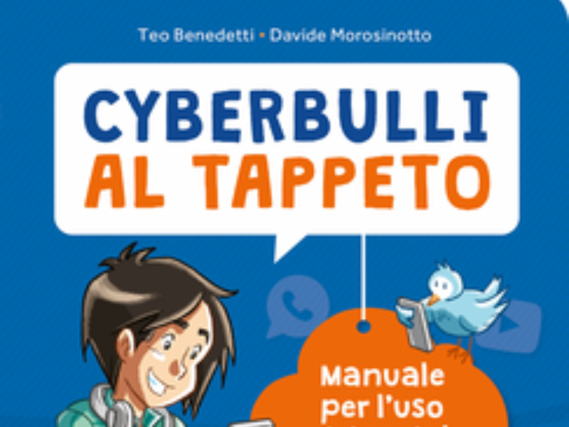 Immagine 5 del portfolio di Teo Benedetti
