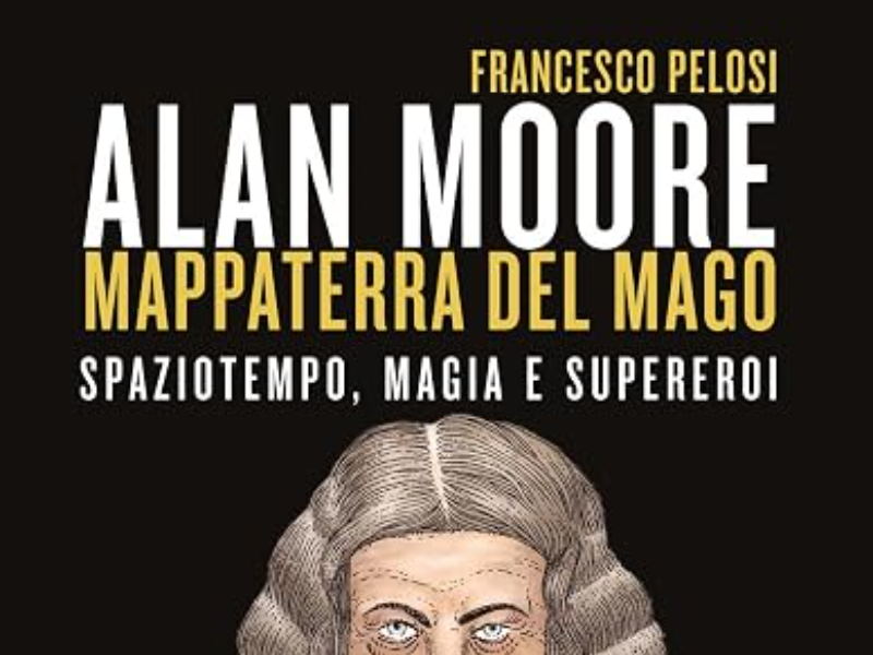 Immagine 3 del portfolio di Francesco  Pelosi