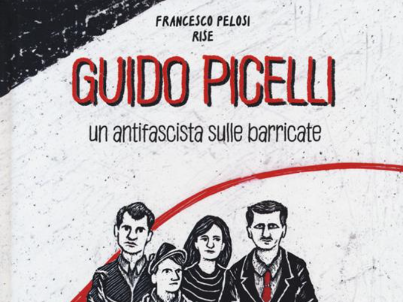 Immagine 8 del portfolio di Francesco  Pelosi