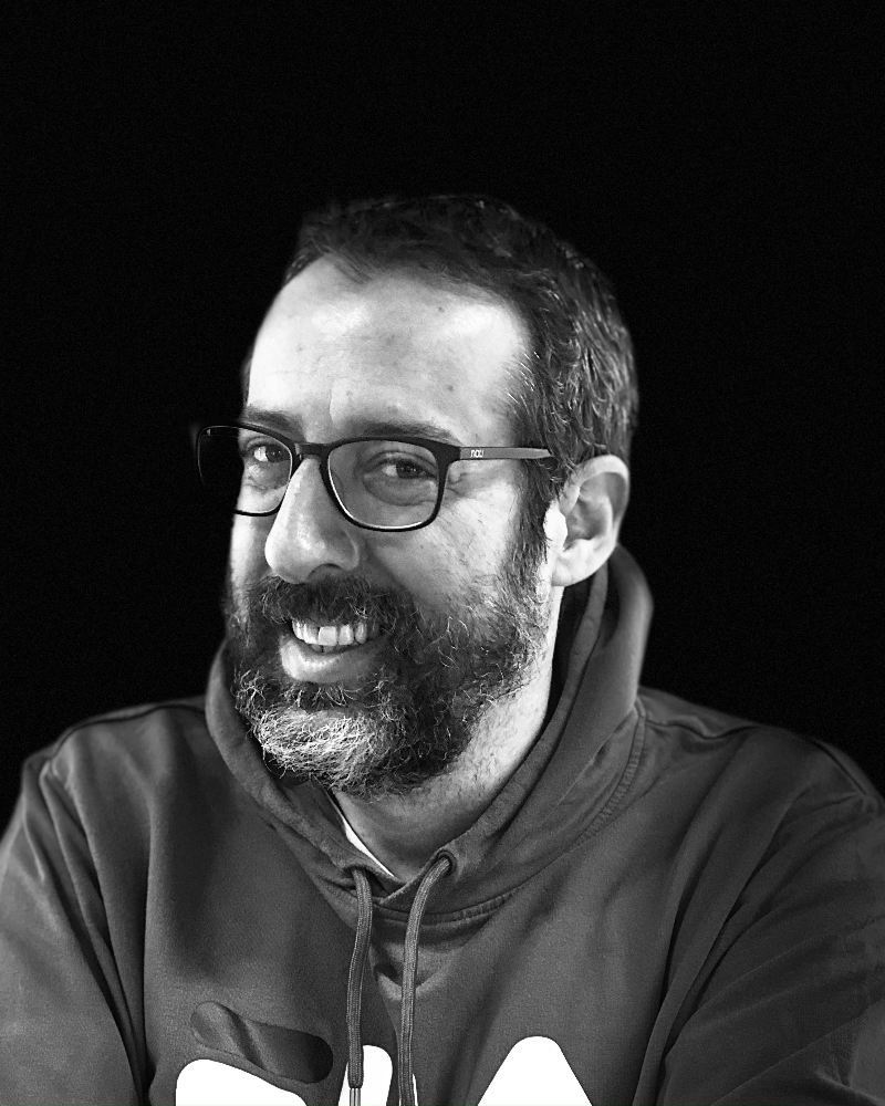 Docente Scuola Comics Davide Stefanato