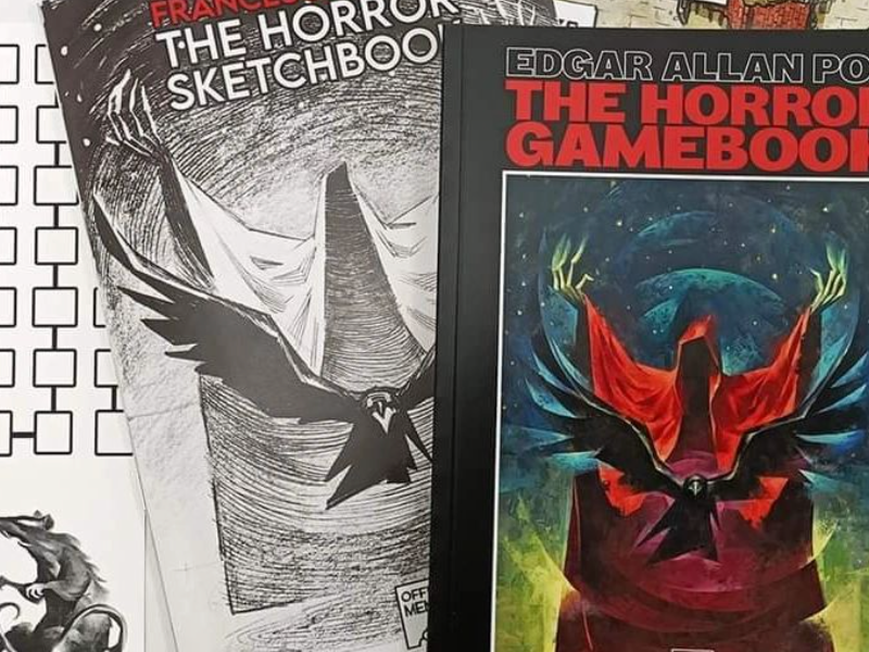 Immagine 3 del portfolio di Valentino Sergi