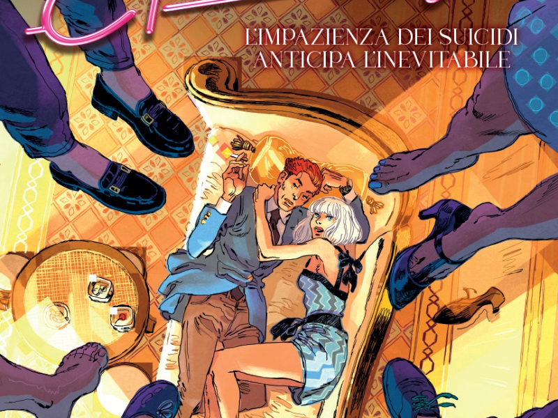 Immagine 1 del portfolio di Alessandro Bilotta