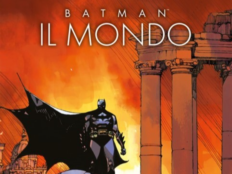 Immagine 3 del portfolio di Alessandro Bilotta