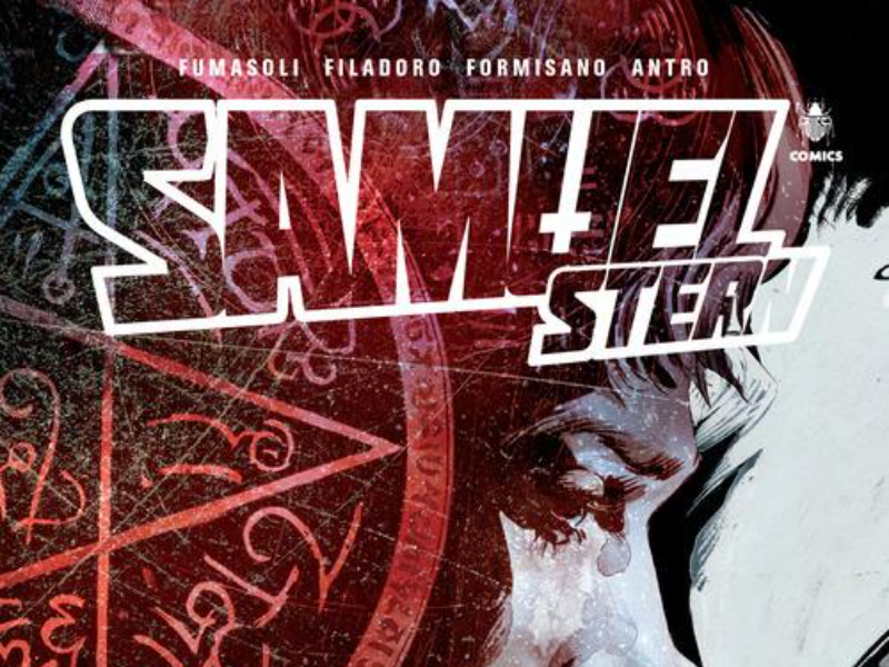 Immagine 1 del portfolio di Massimiliano Filadoro