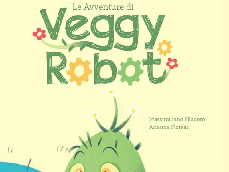 Immagine 3 del portfolio di Massimiliano Filadoro