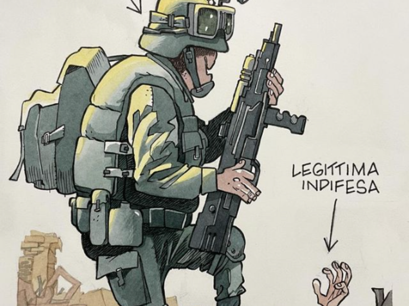 Immagine 1 del portfolio di Mauro Talarico