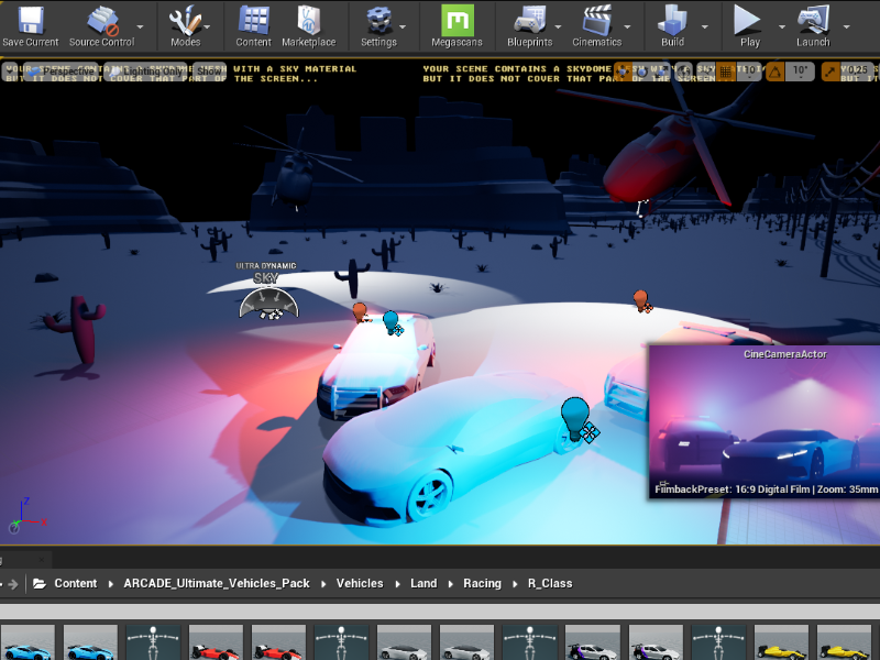 Immagine 1 del portfolio di Federico Scio'
