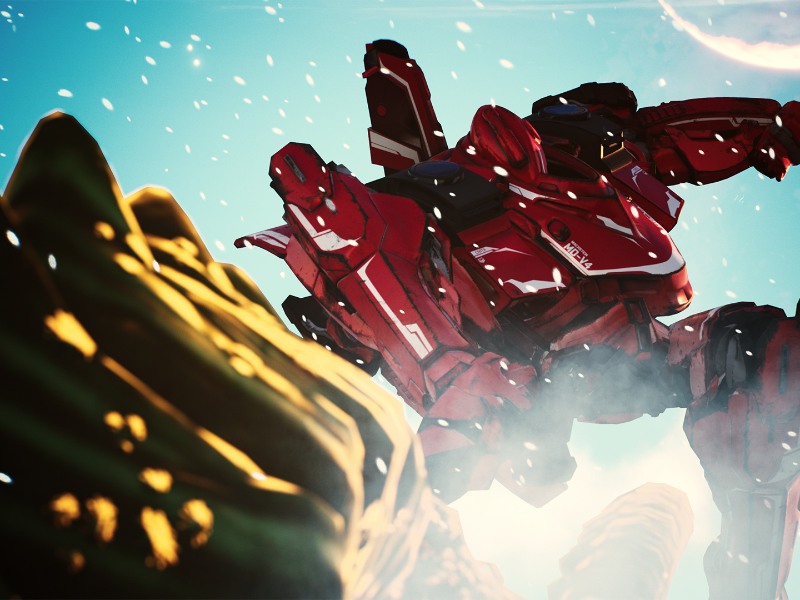 Immagine 3 del portfolio di Federico Scio'