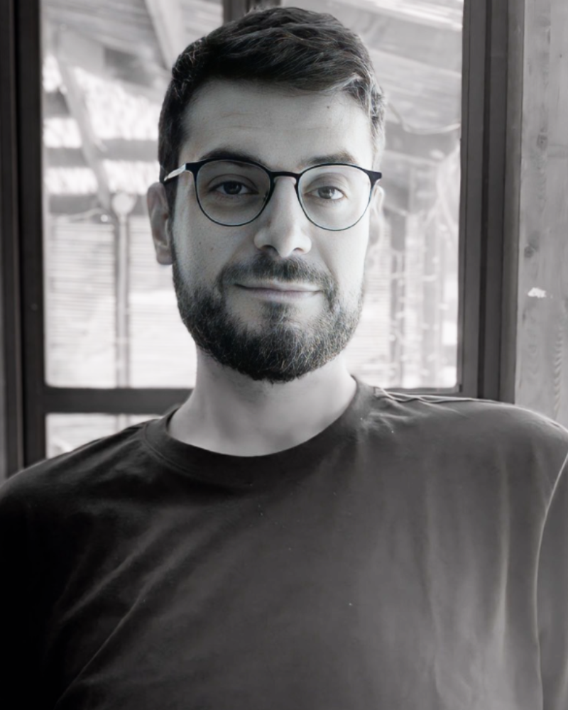 Docente Scuola Comics Federico Scio'