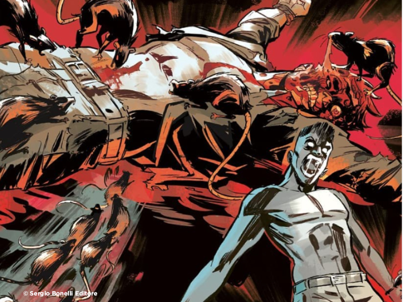 Immagine 1 del portfolio di Alessio Avallone