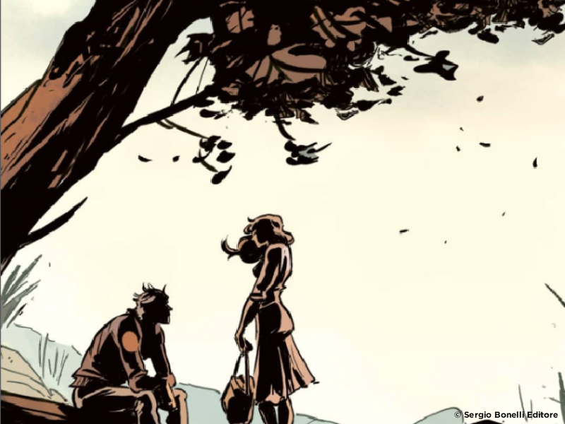 Immagine 2 del portfolio di Alessio Avallone