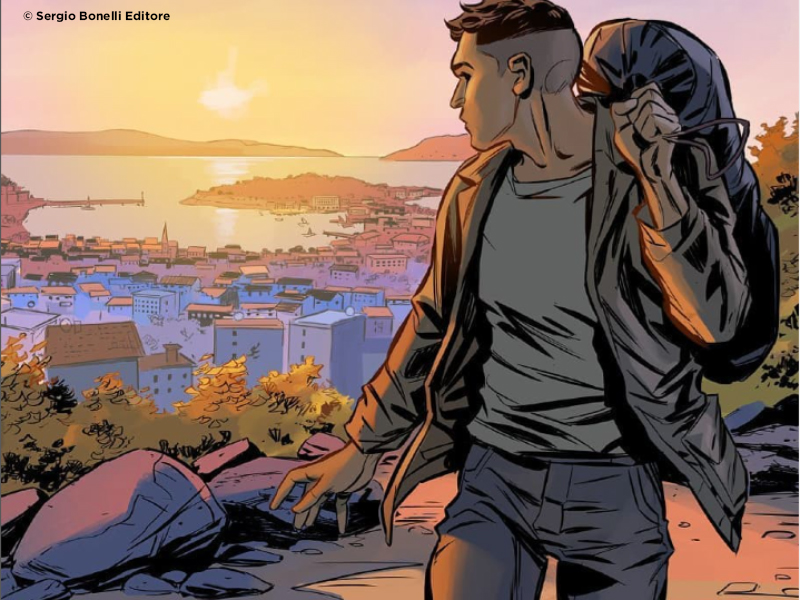 Immagine 3 del portfolio di Alessio Avallone